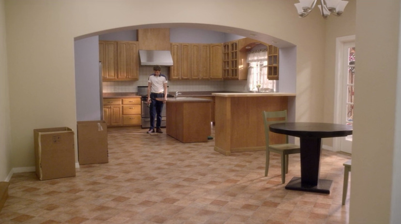 Bluth Model Home Floor Plan Floorplans click